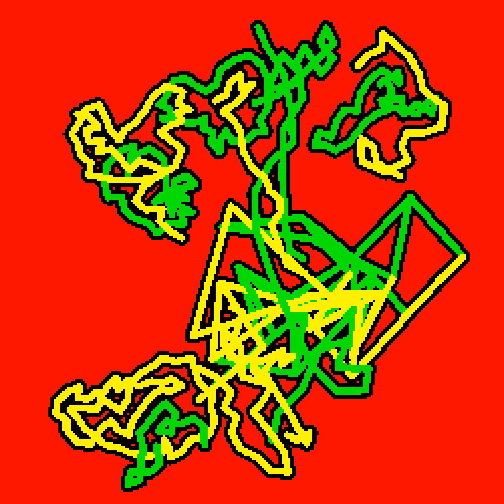 SCRIBBLERS #26