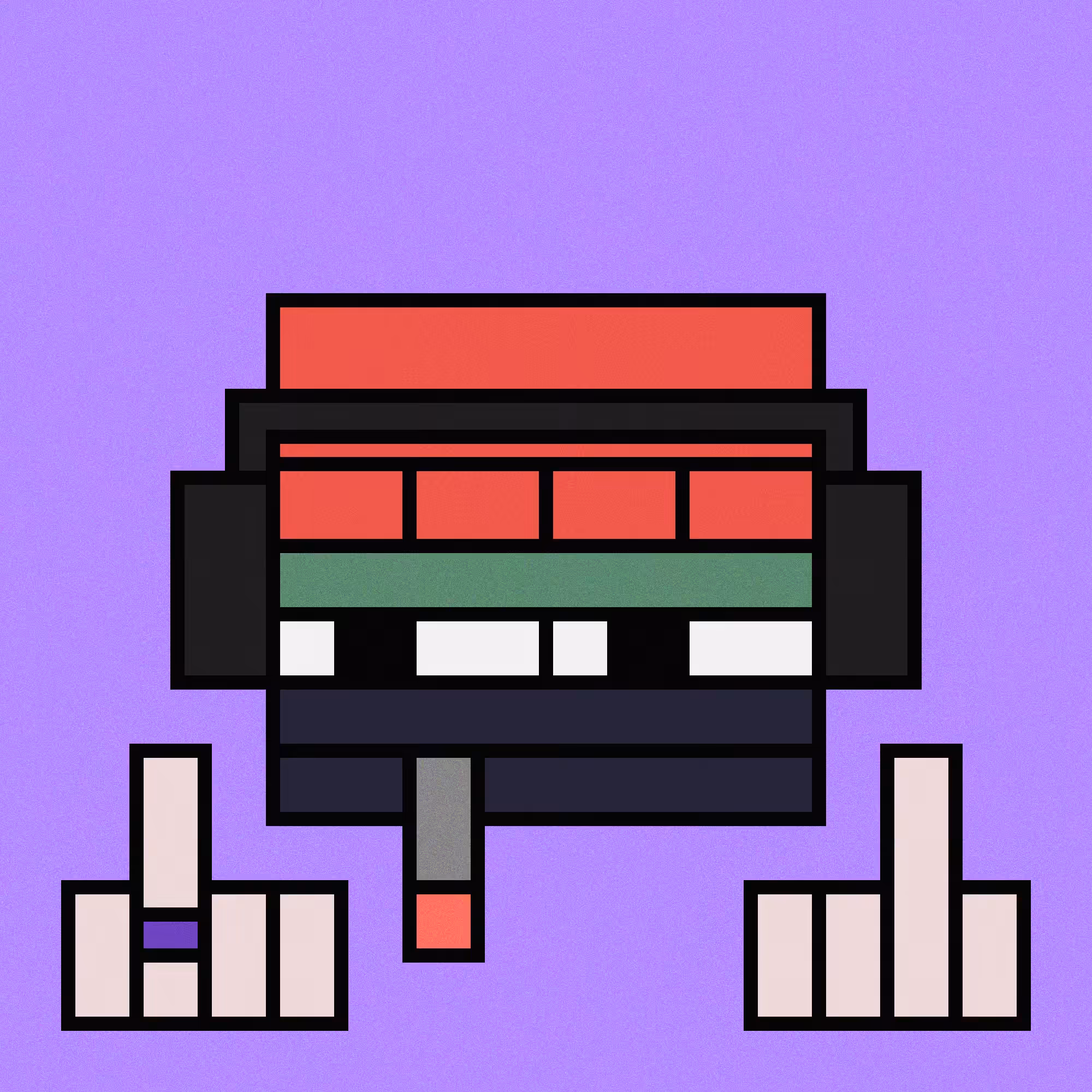 Degens: Degen #817