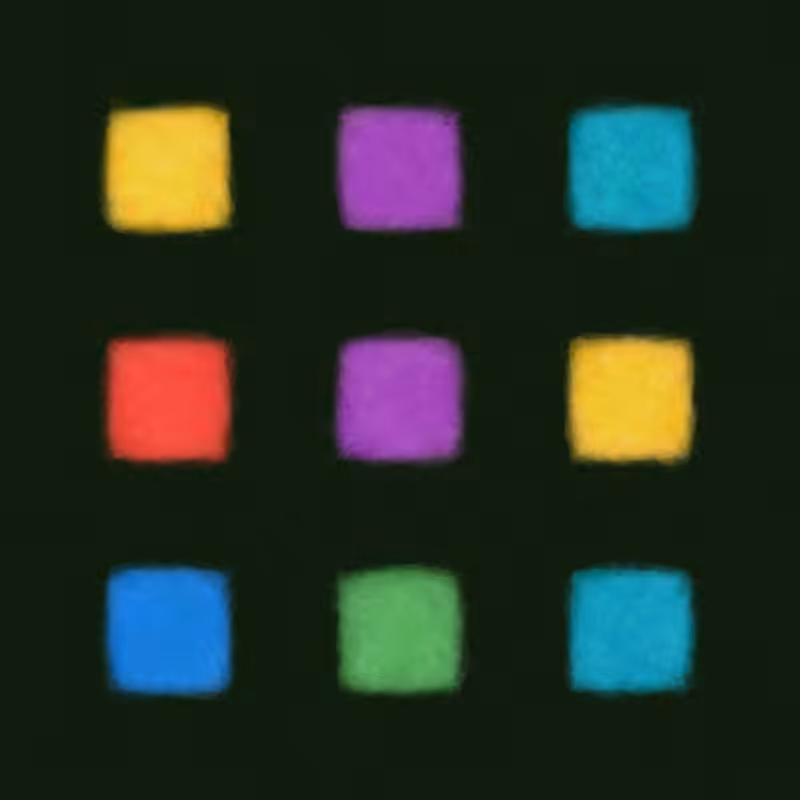Obscured by Clouds #85
