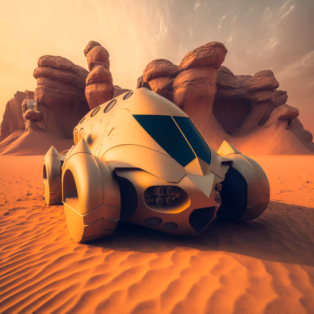 Space Verse #16