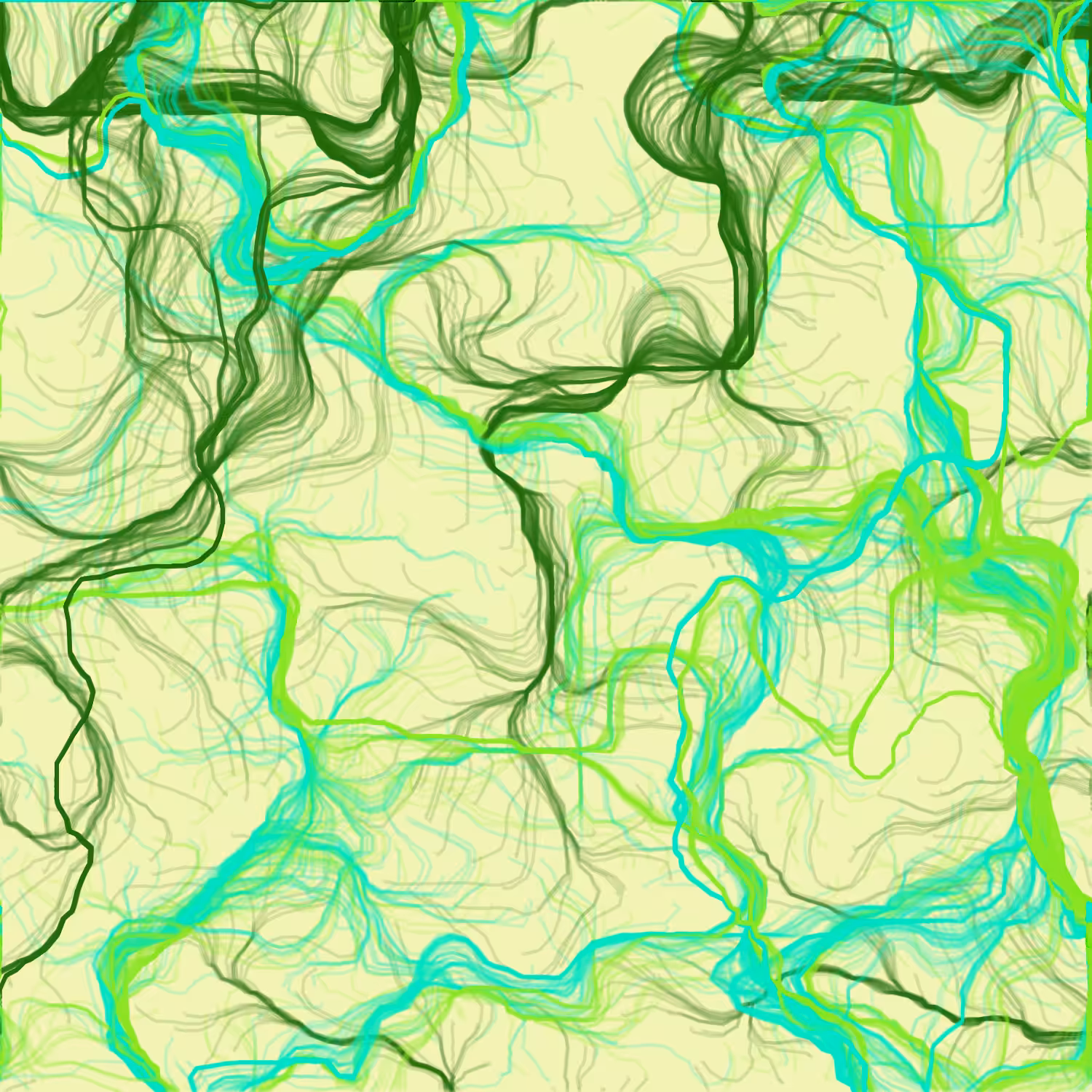 Connectivity #3