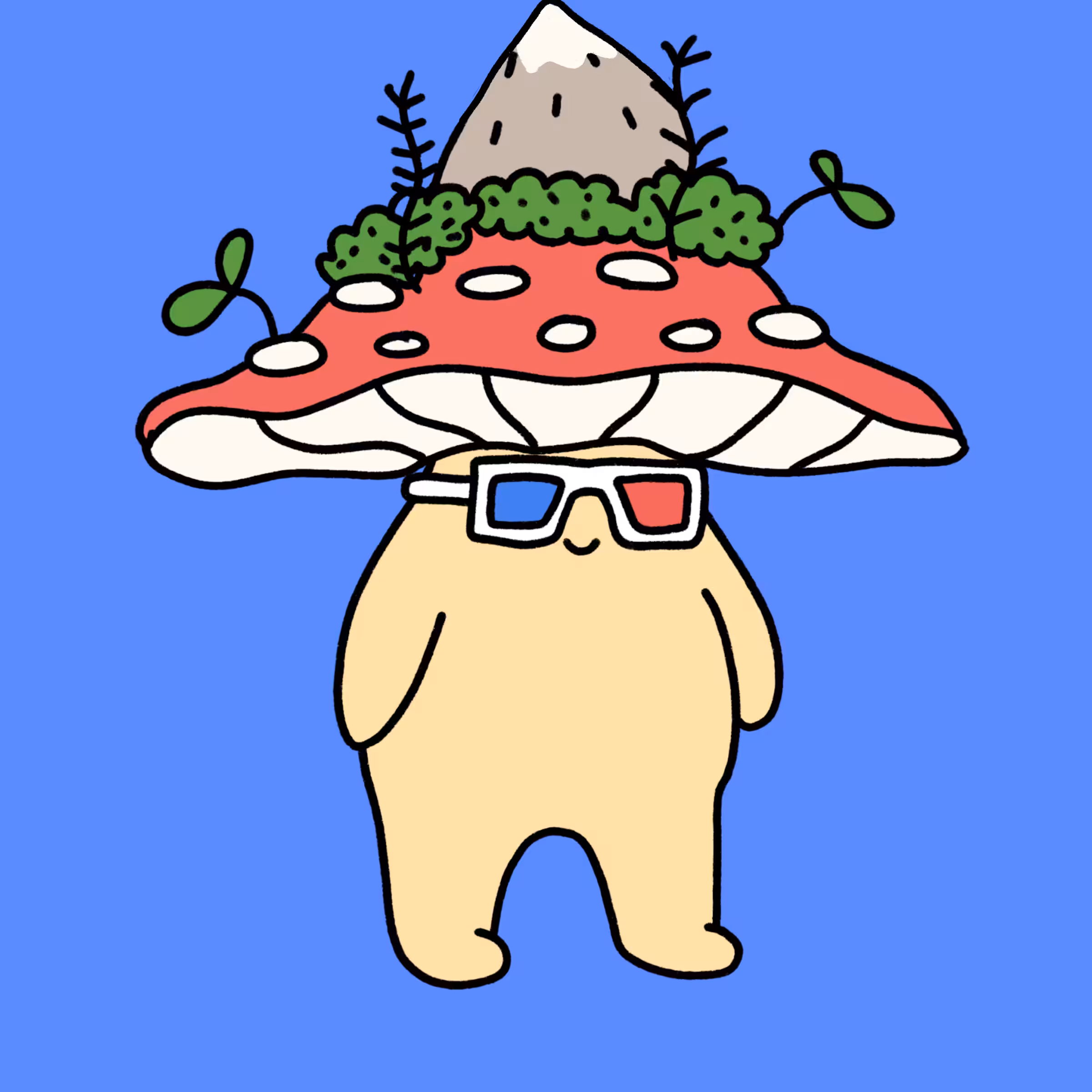 Shroomio #333