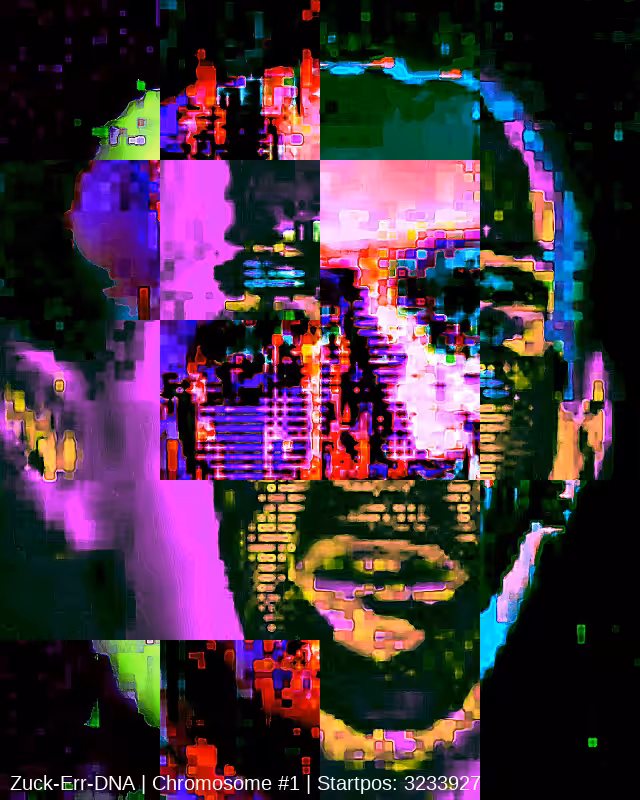 Zuck-Err-DNA #43