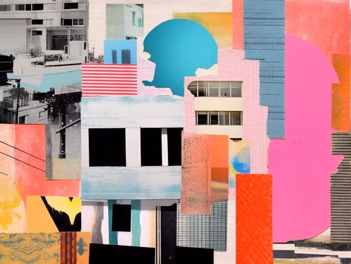 Collages x AI #279