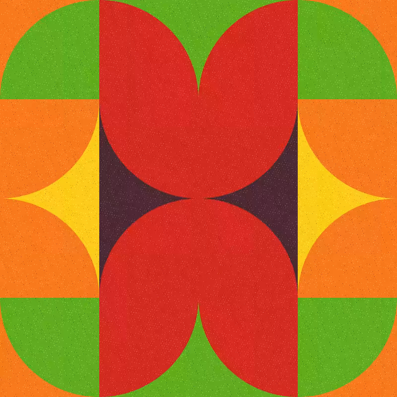 Unique Forms #251