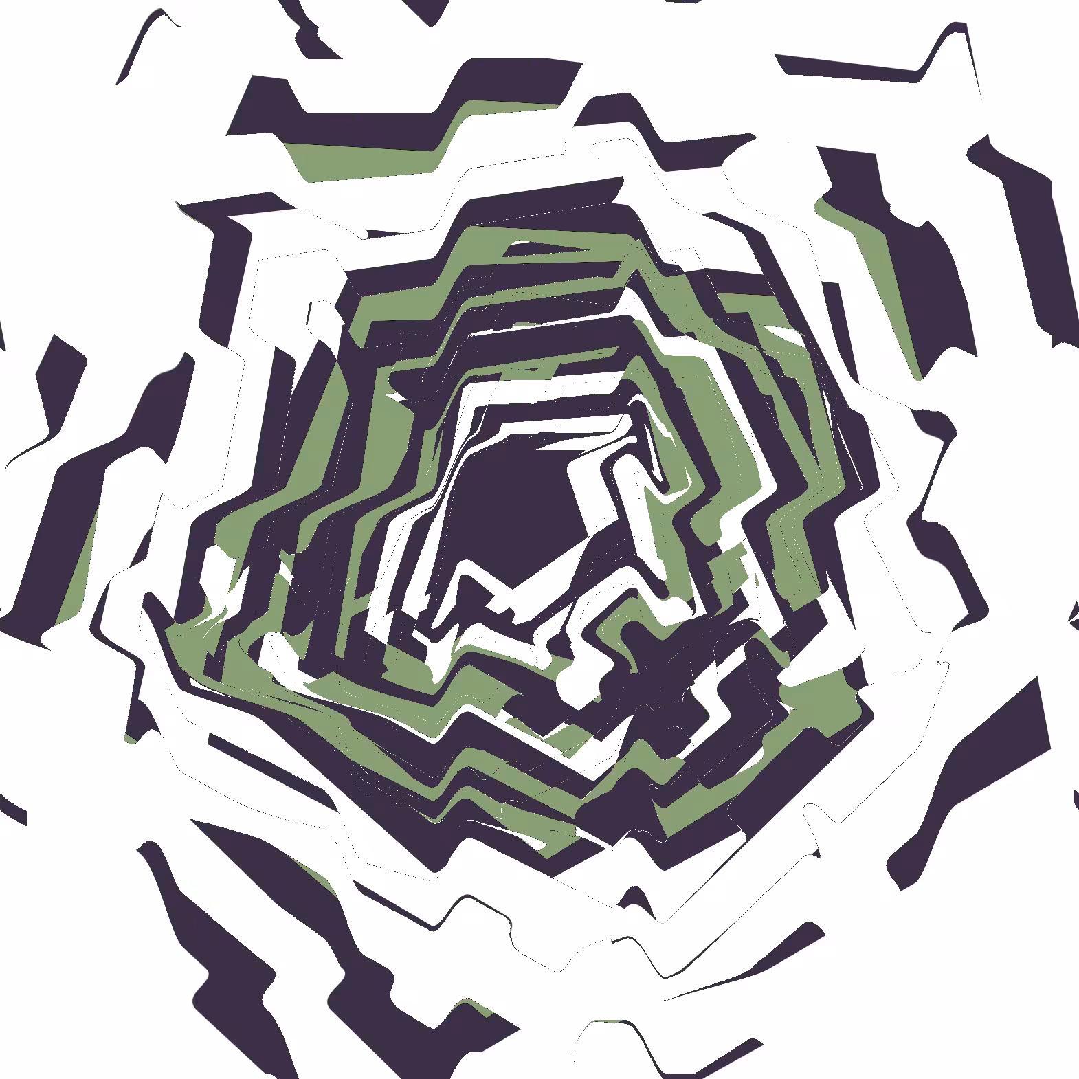 Swirls #2