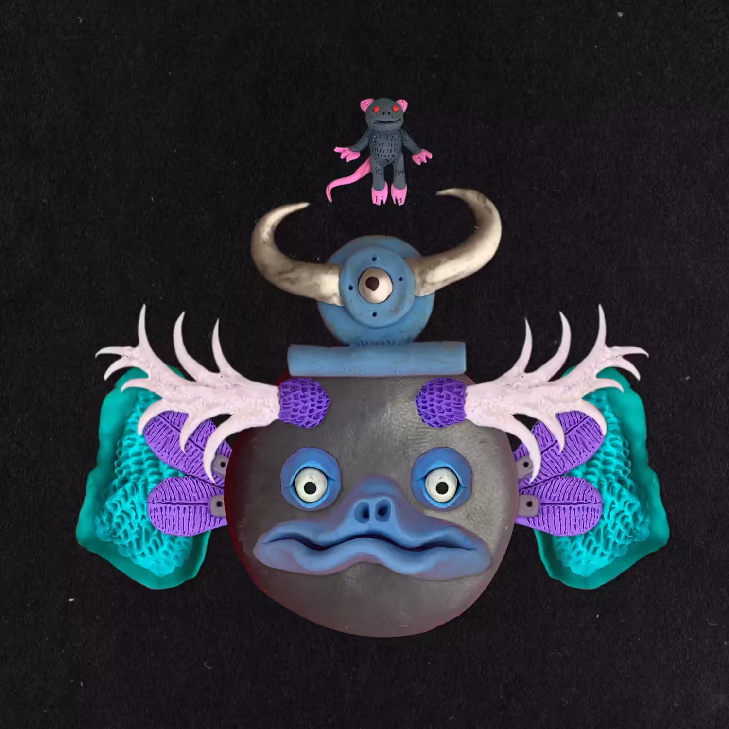 Goblin 0356: Bittori