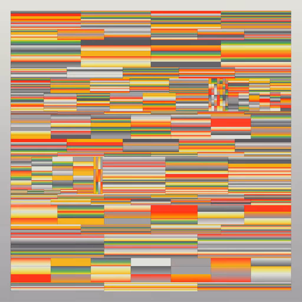 Grid Tones #73