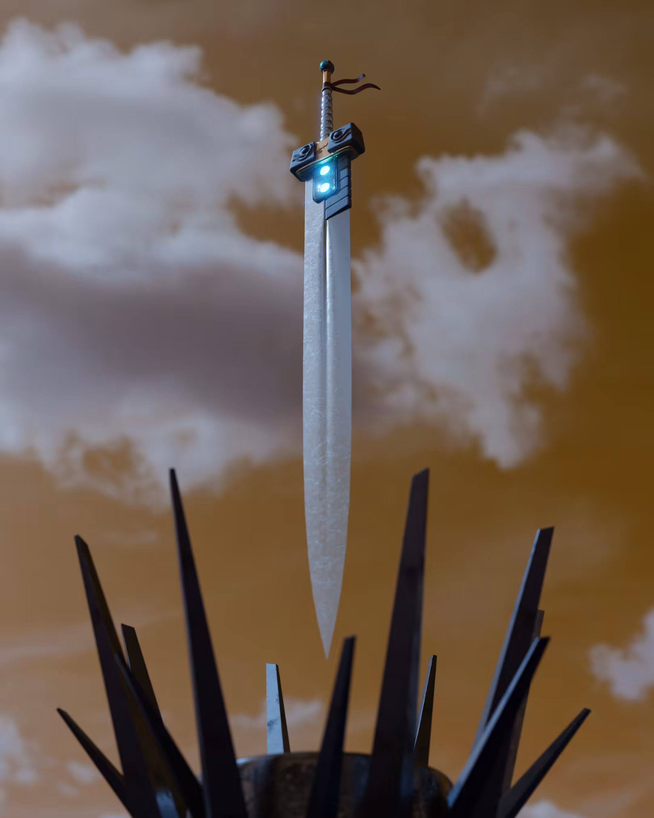Hidden Power