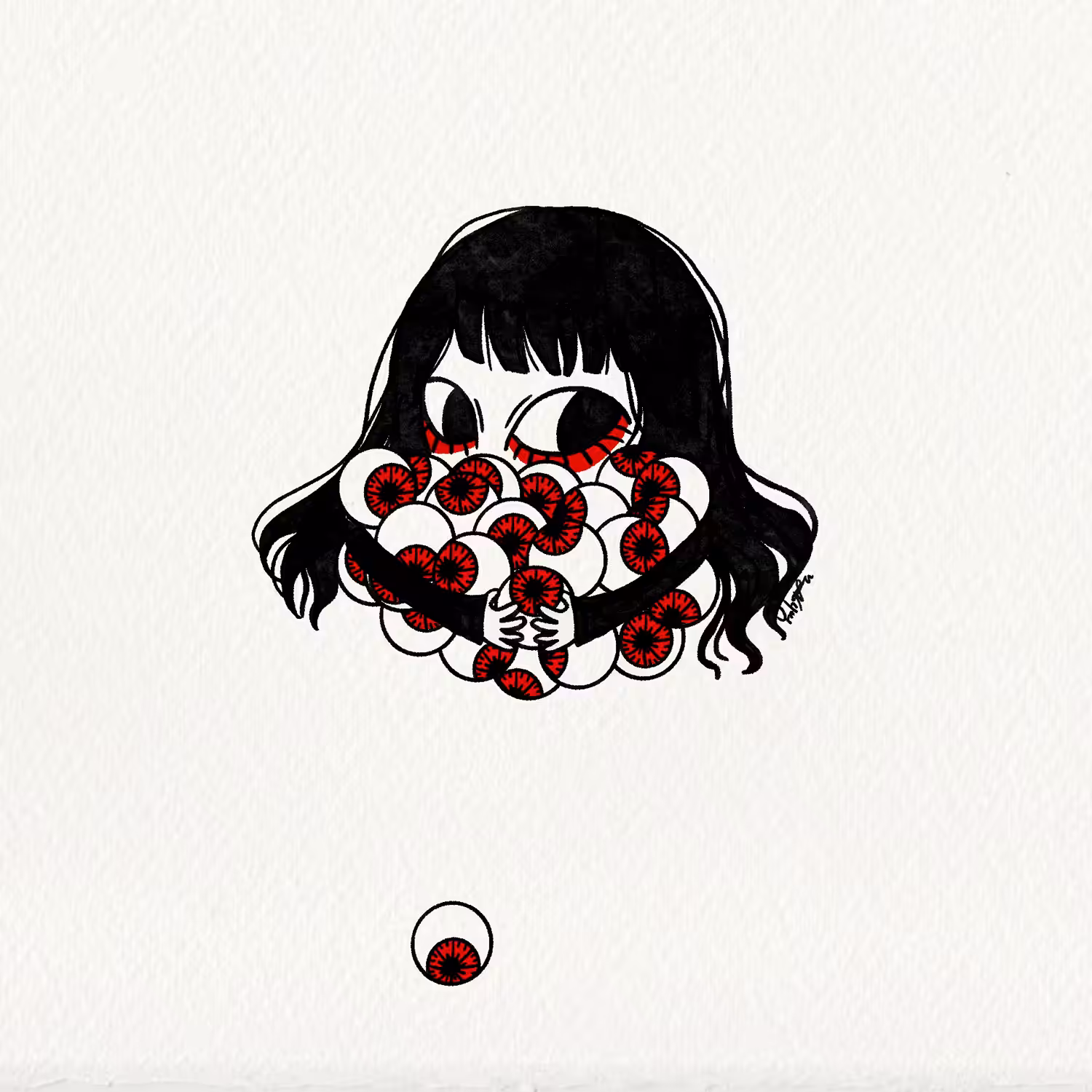 I don't want to lose your attention