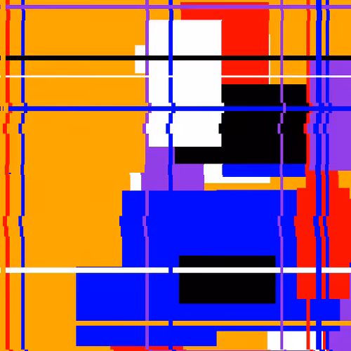Chromatic Chaos #954