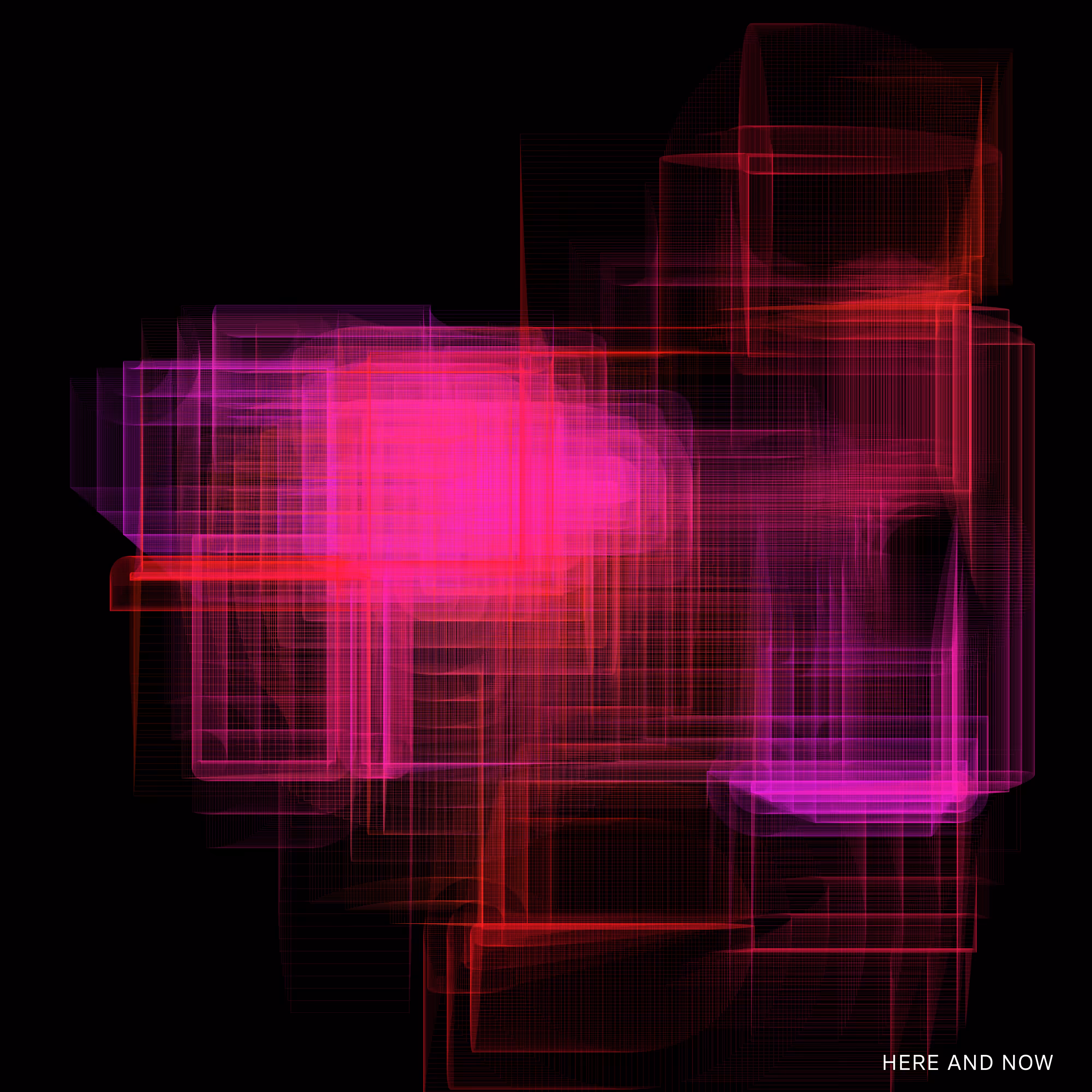 Here and Now: Edition Three #120