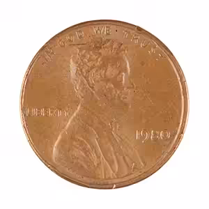 Cent #7811