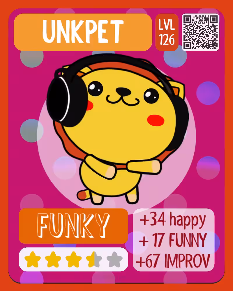 UNKPET