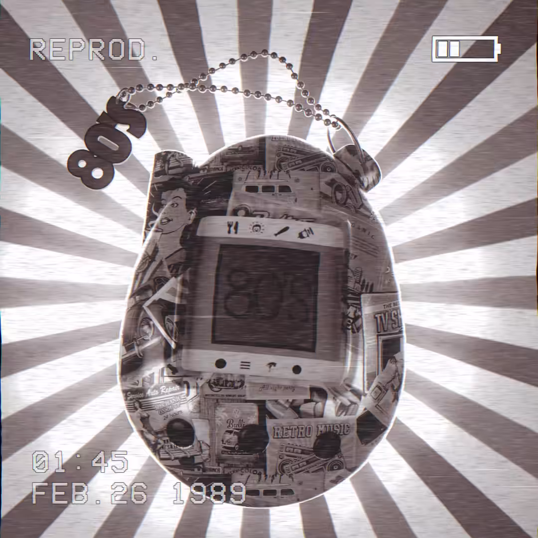 Tamagotchi