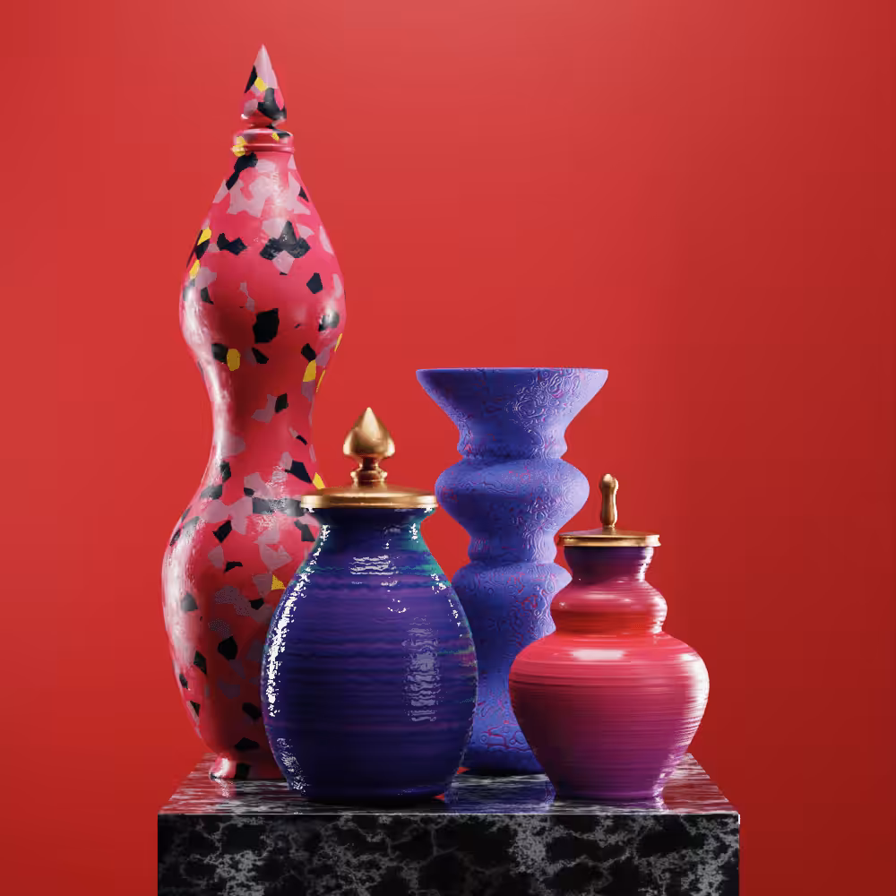 Amphora #115