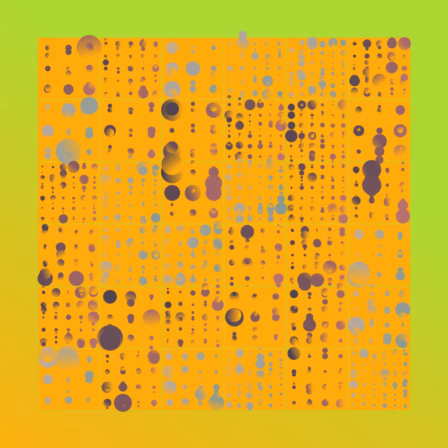 CircGrid #109