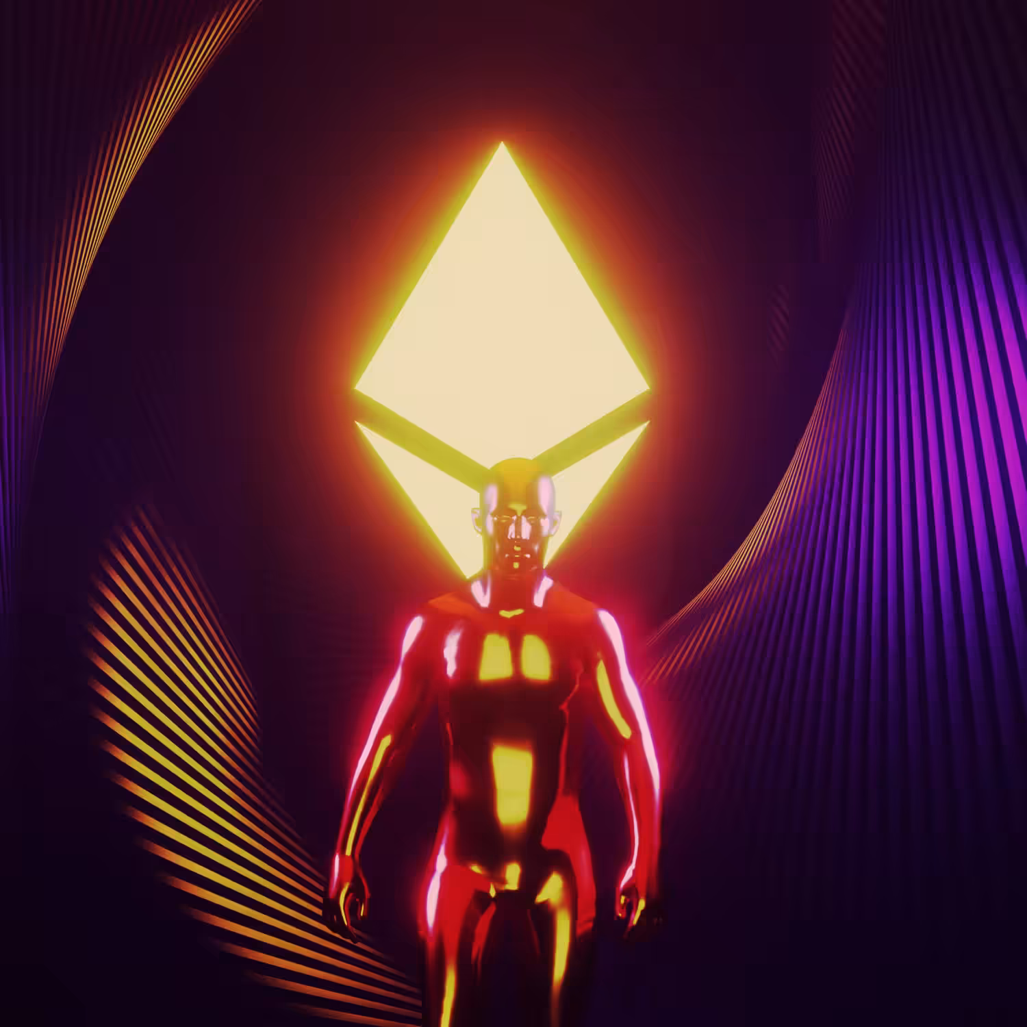 How Much Eth can You Flex ?!