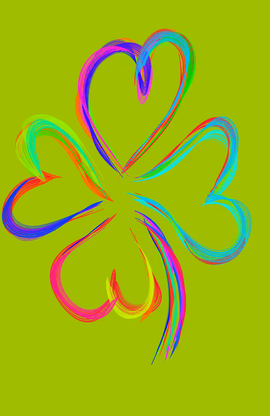 Shamrock 