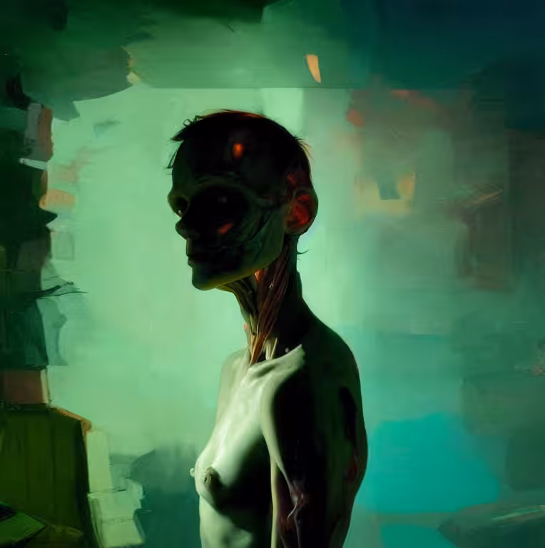 The Gaze