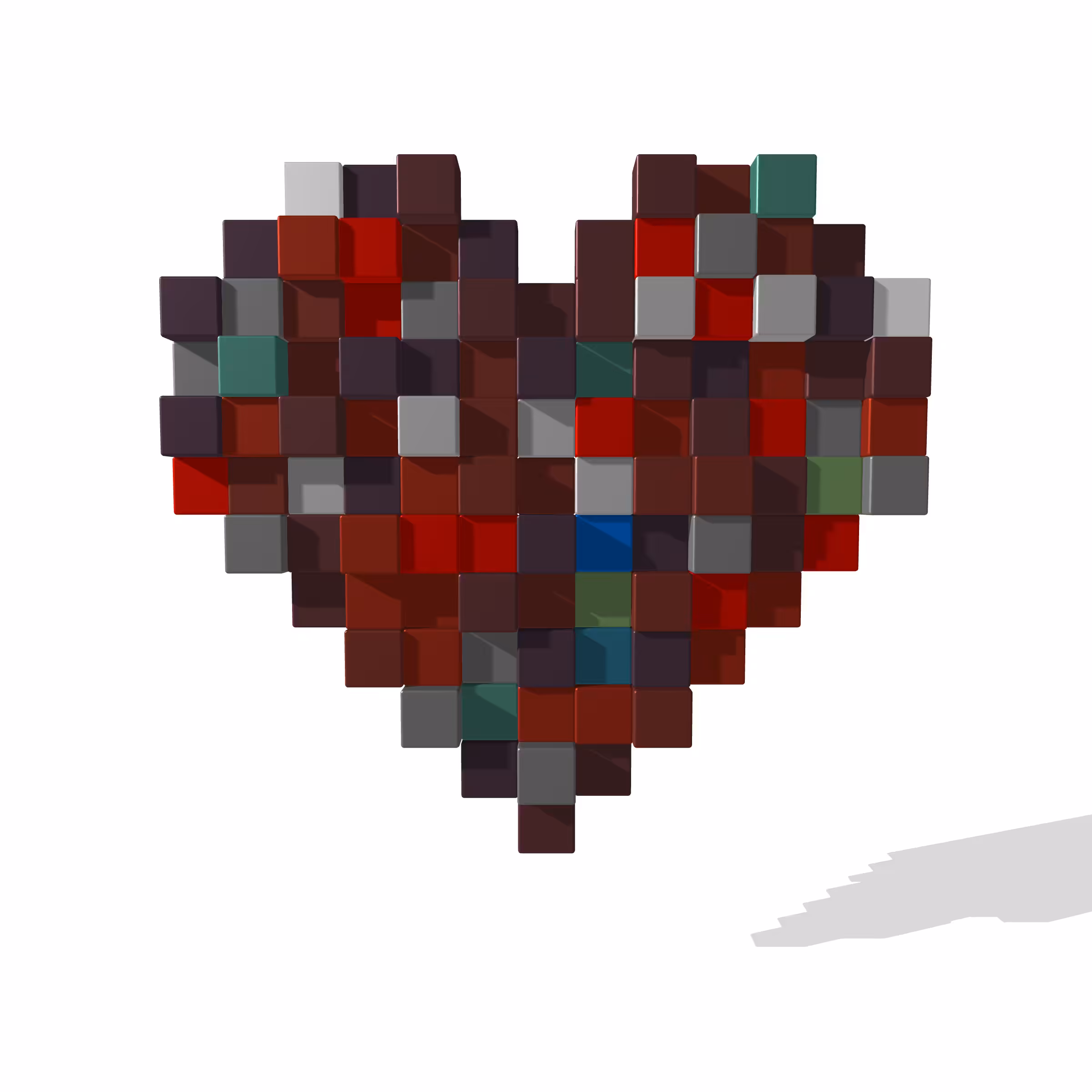 heart + craft #5512