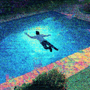 The Pool 