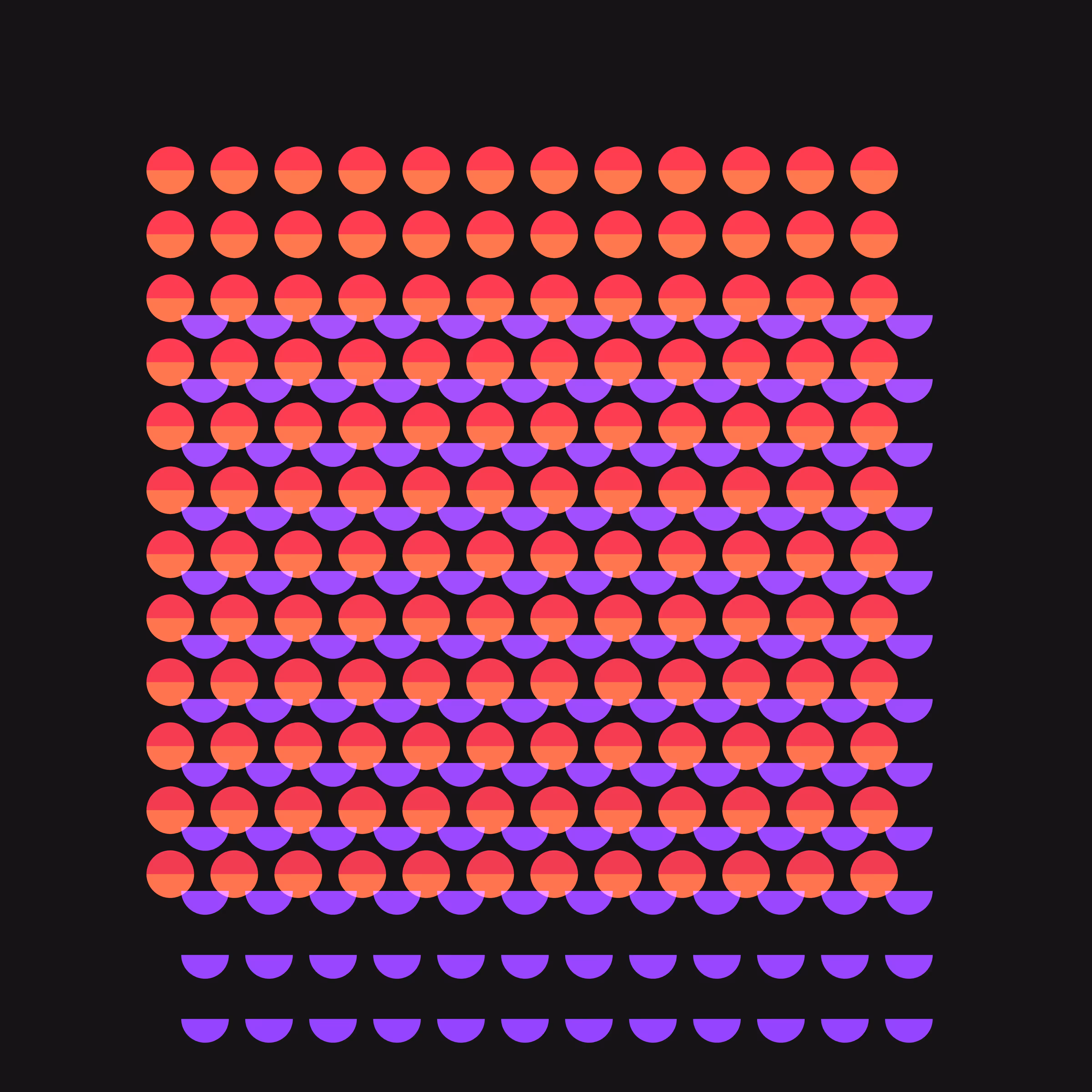 Tesselations #60