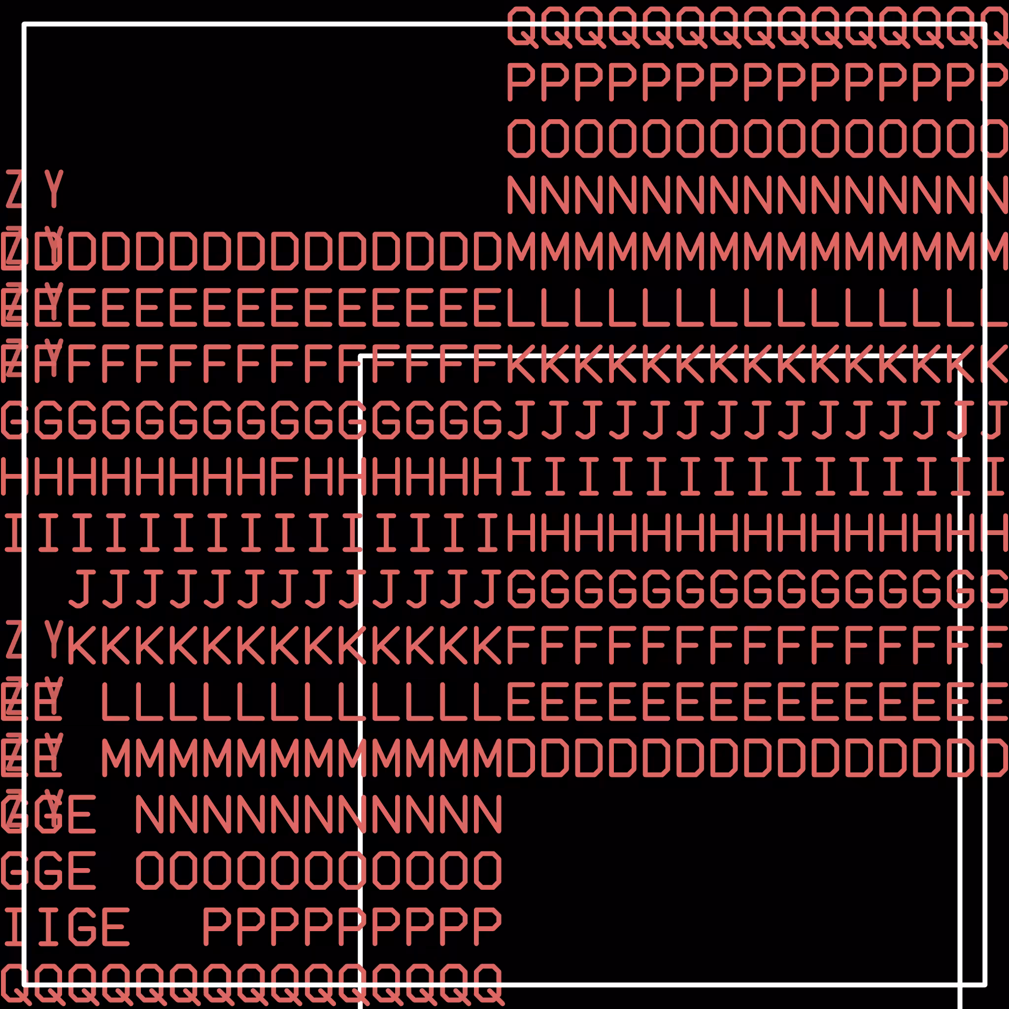 X-Y-Z #735