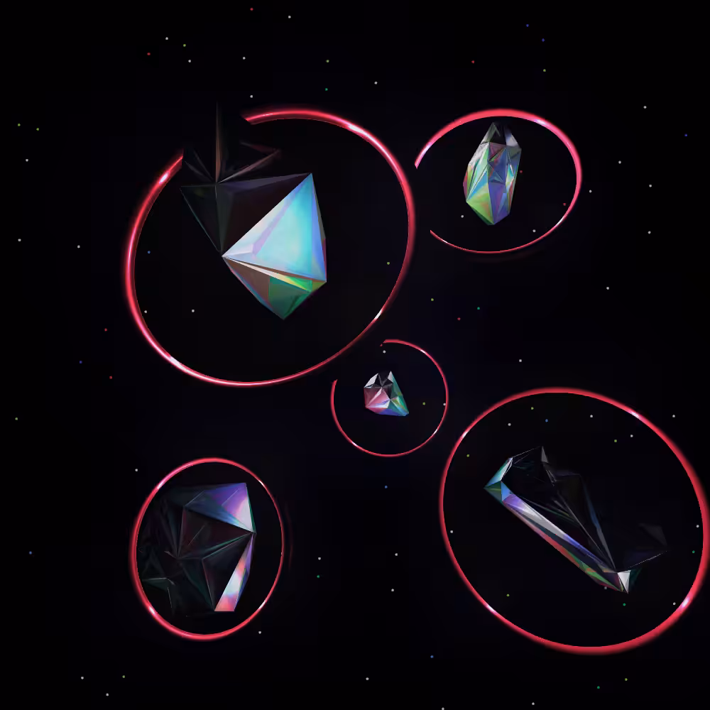 Space Gems #145