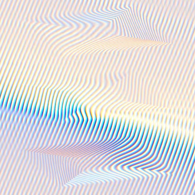blind hole/ #53