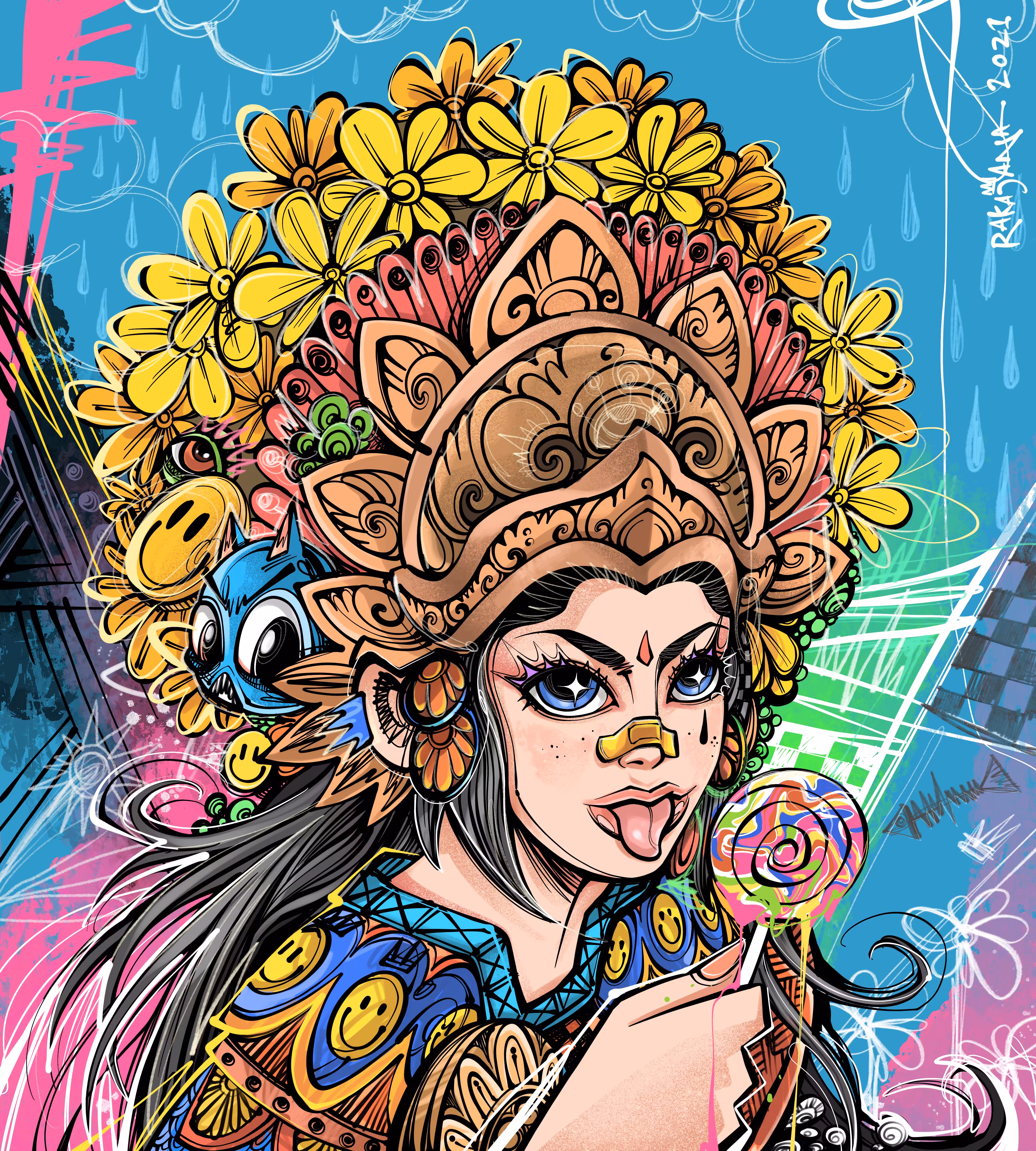 LoliPops