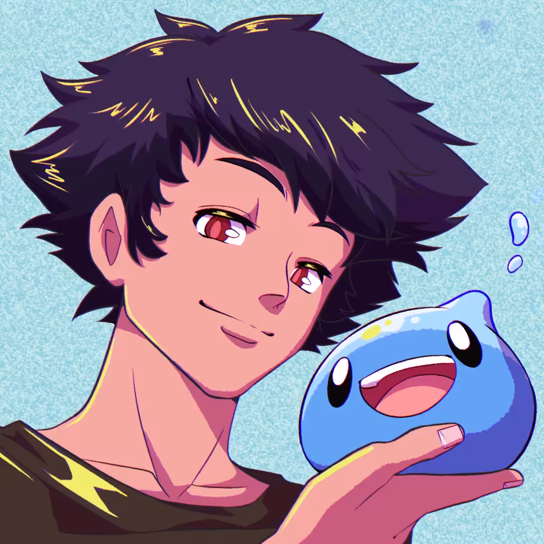 PFP - Mooney [Commission]