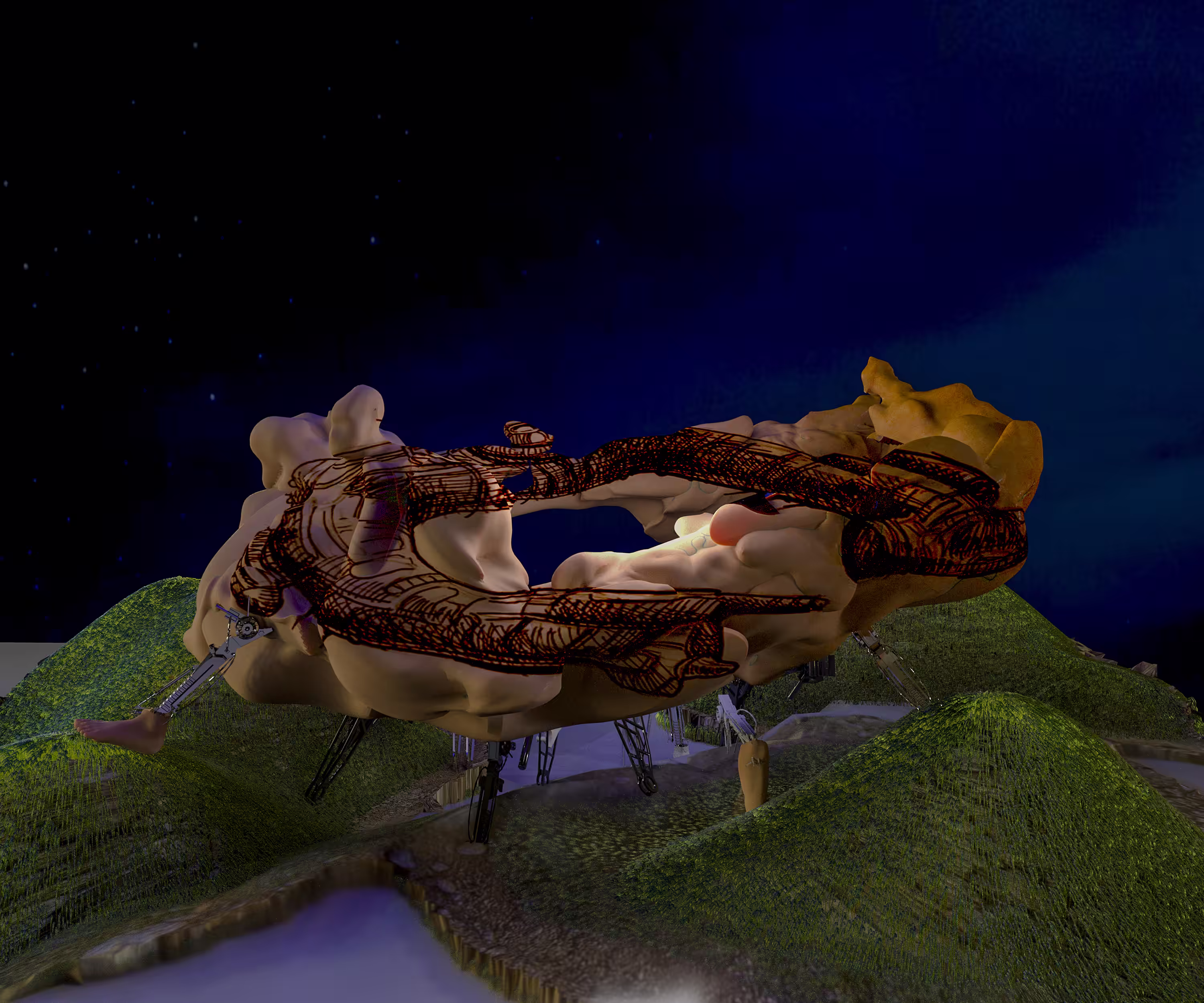 Mothership