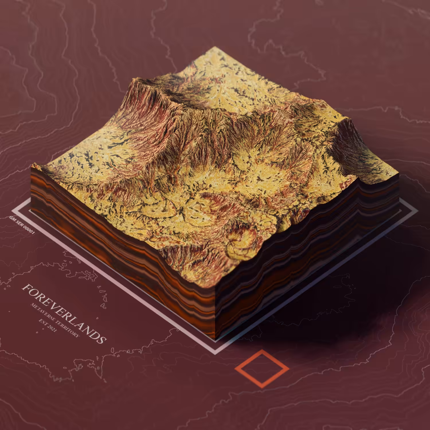 Land by ForeverLands: Land #2179