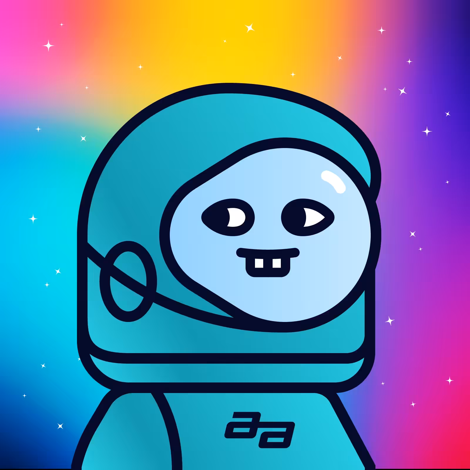 Awkward Astronauts #19