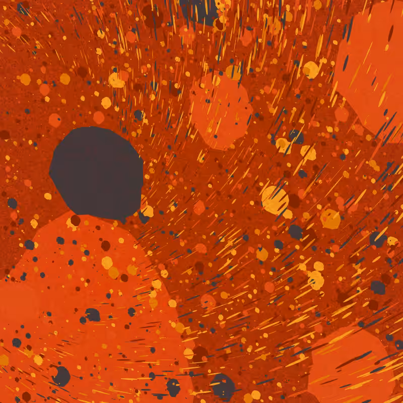 Splatter Emotions #39