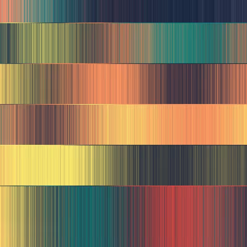 interference x resonance #4
