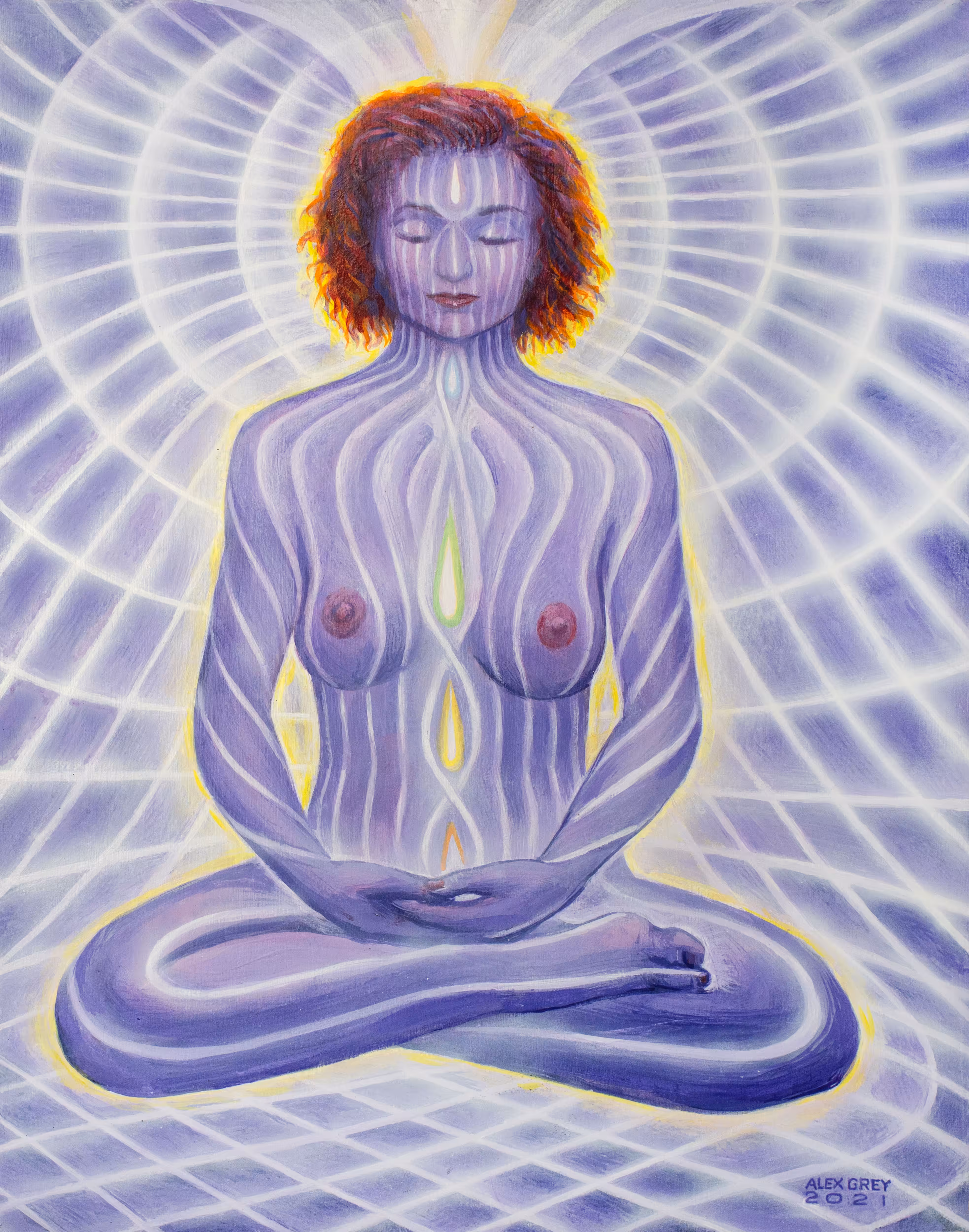 Lightbody #274