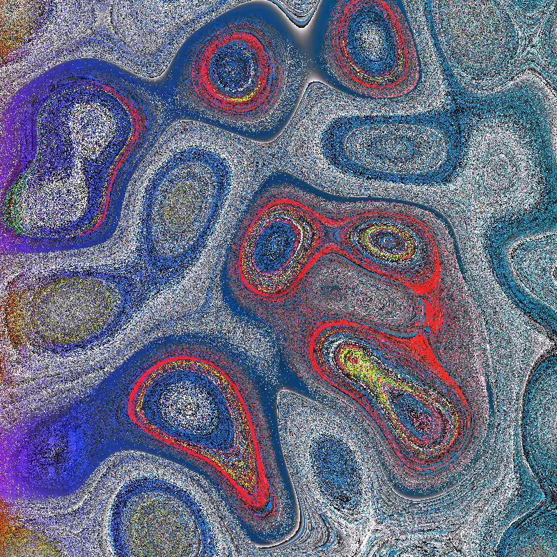 Bacteria Scanner #26