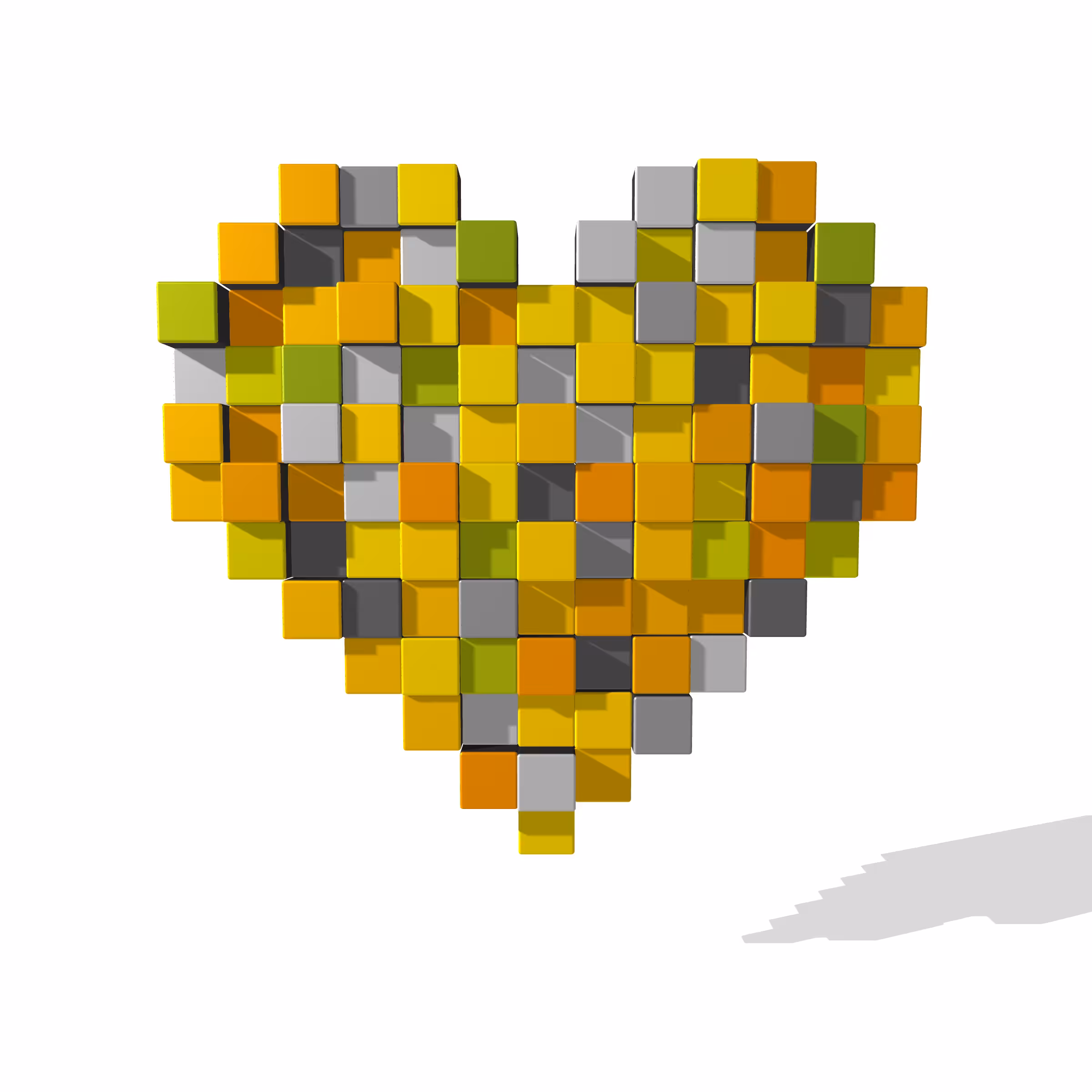 heart + craft #12242