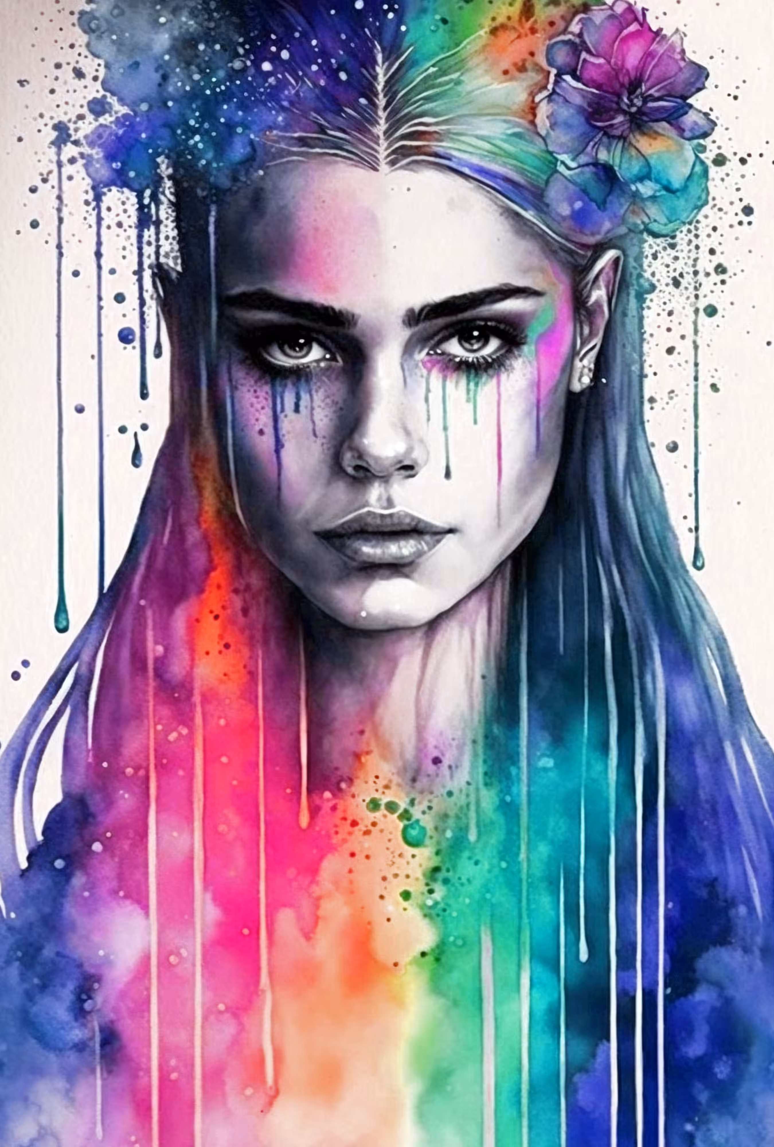 Beautiful mood