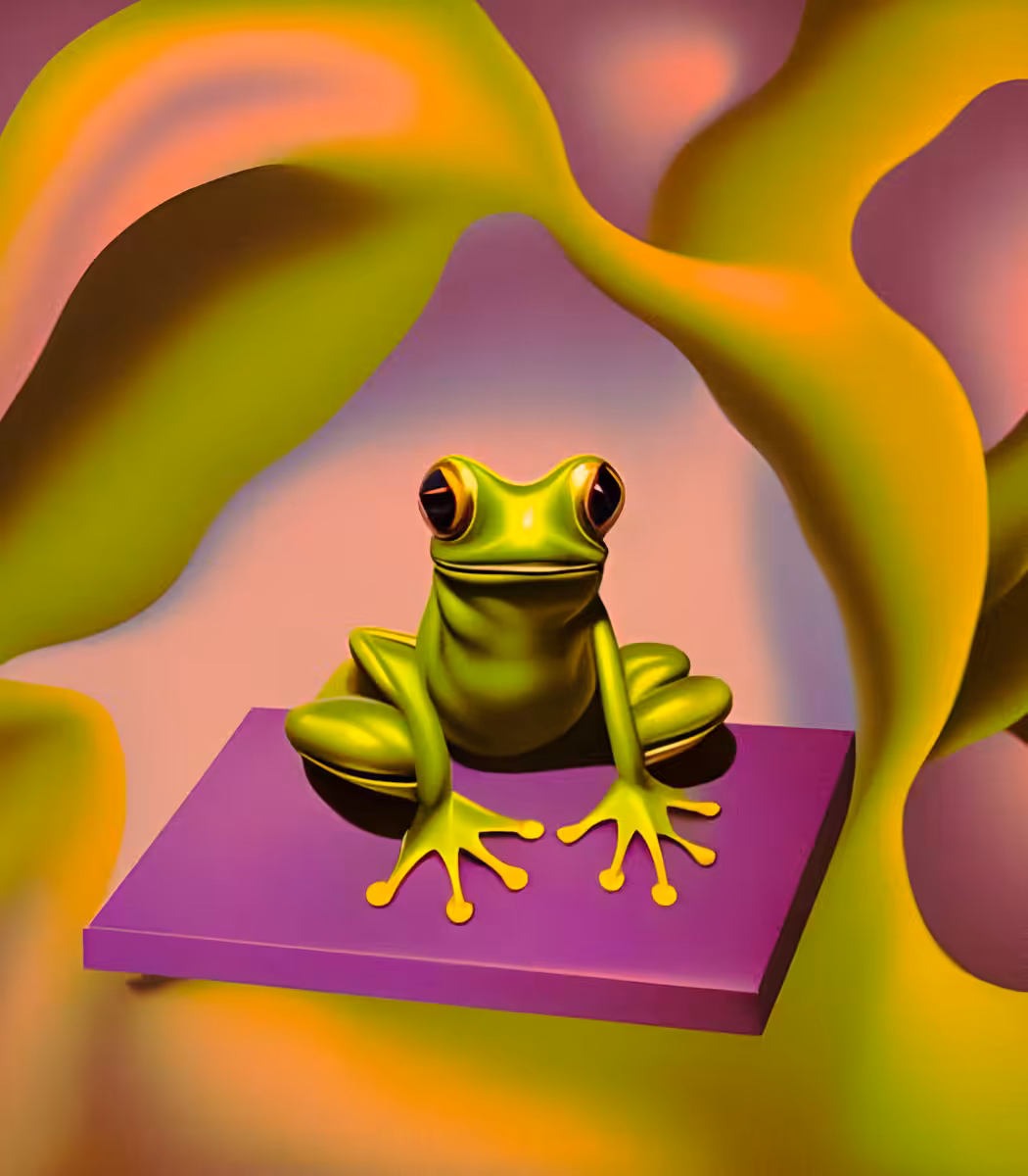 FROGES #67