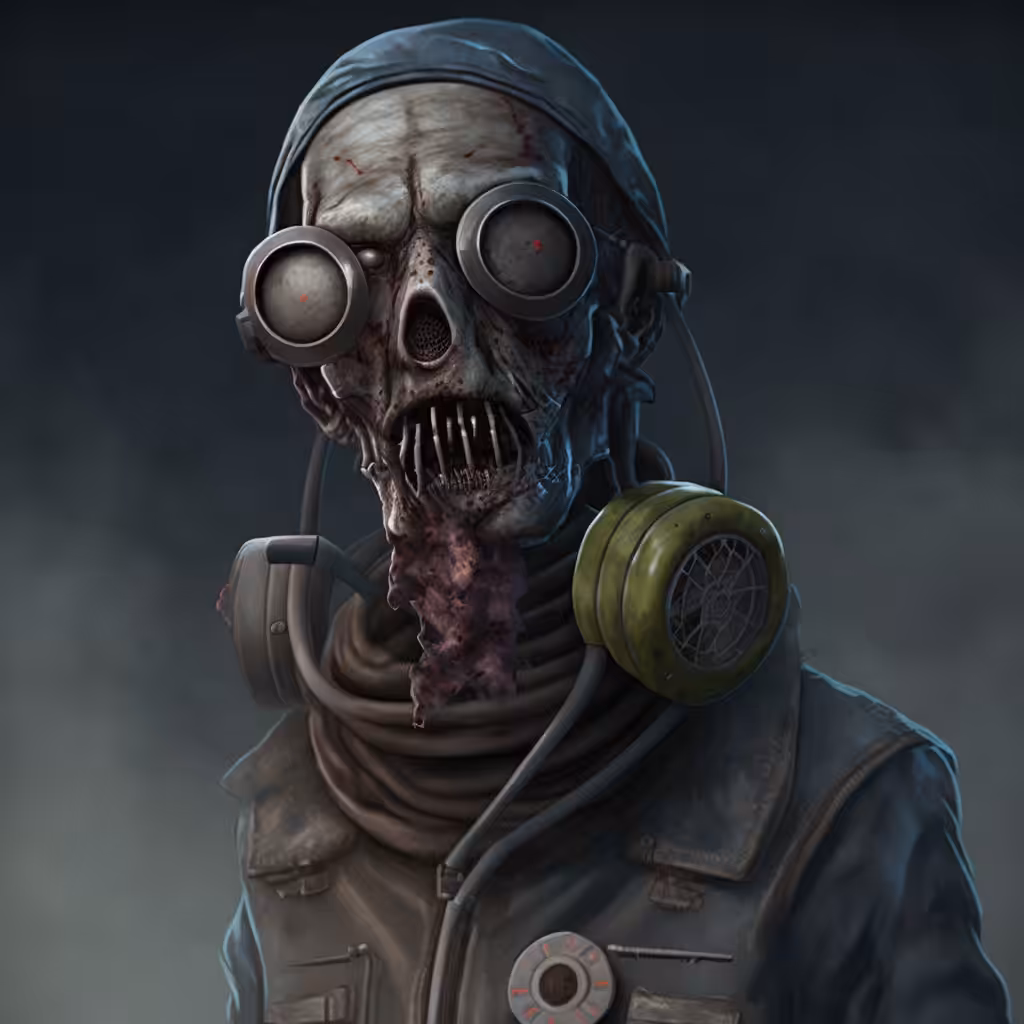 Noxious Fumes