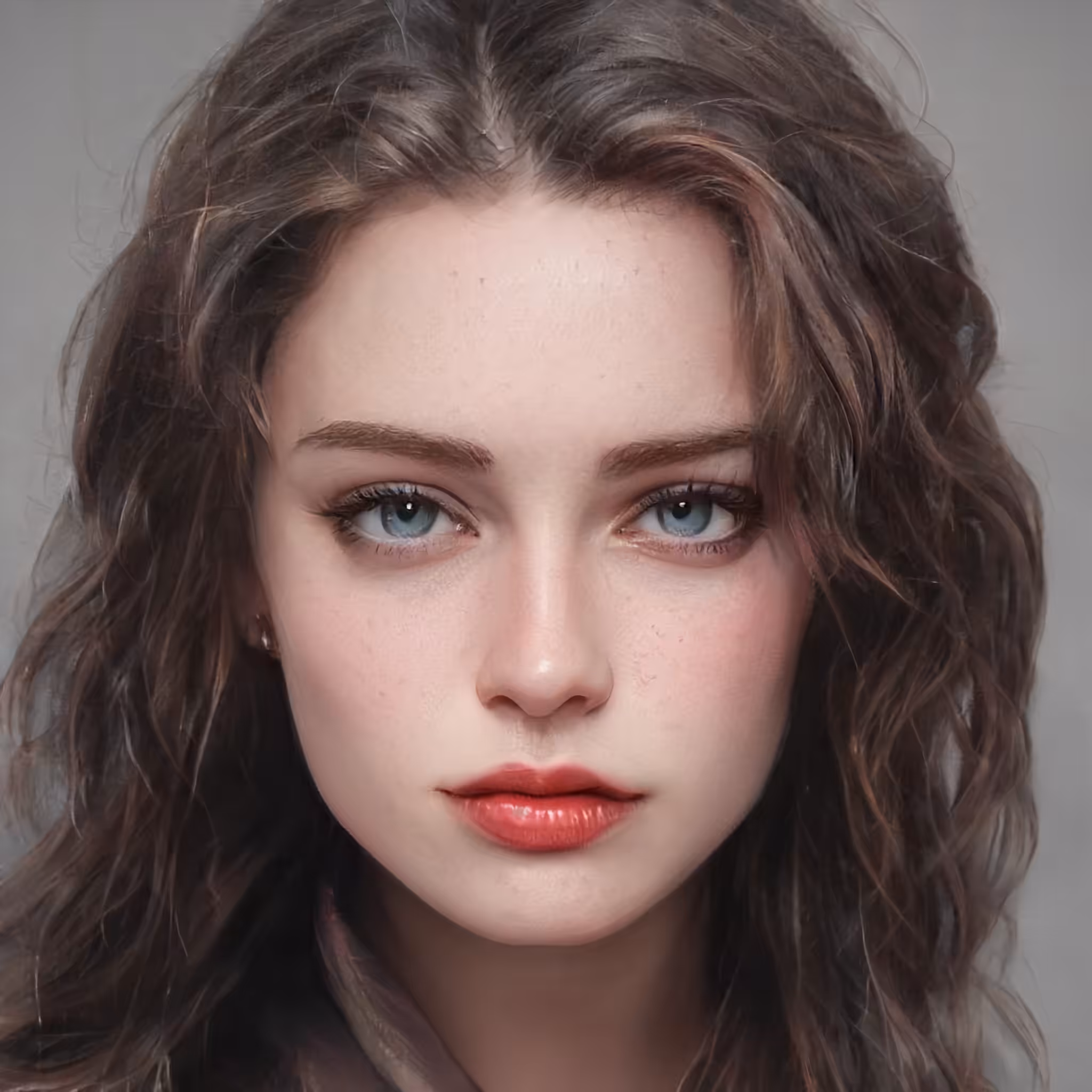 AI Avatar #5
