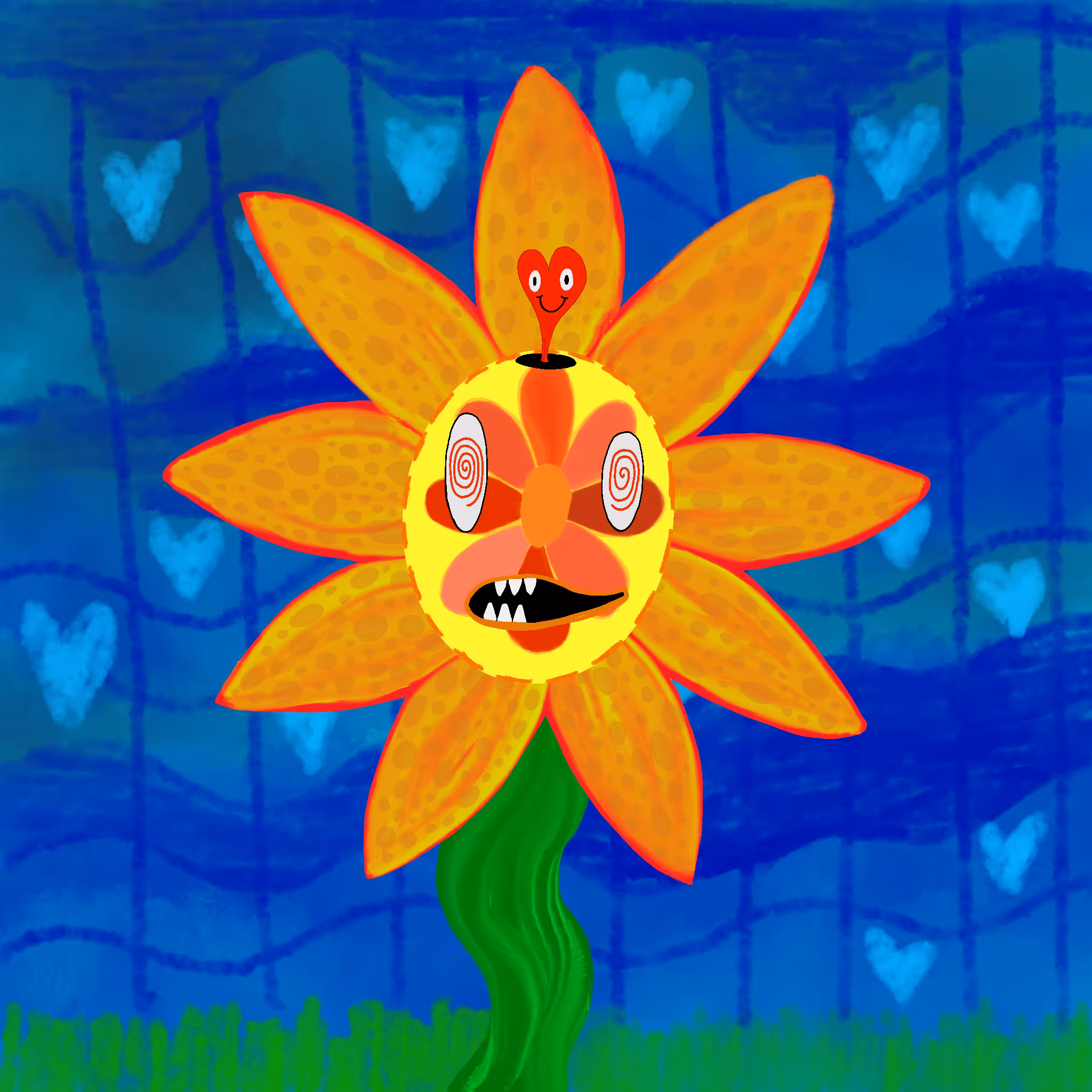 BVGARDEN: #1241