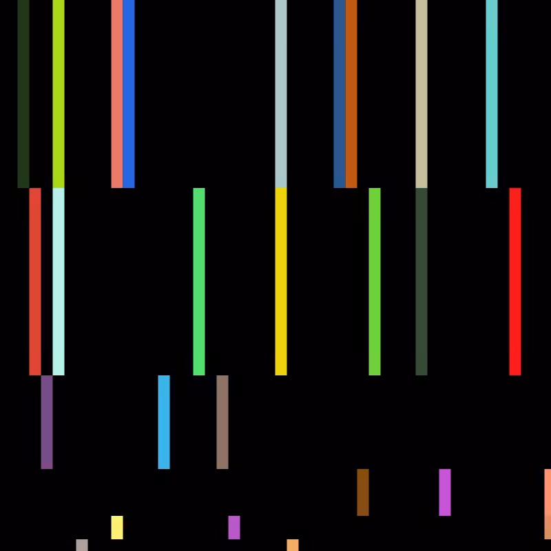 Fibonacci study n°5 #7