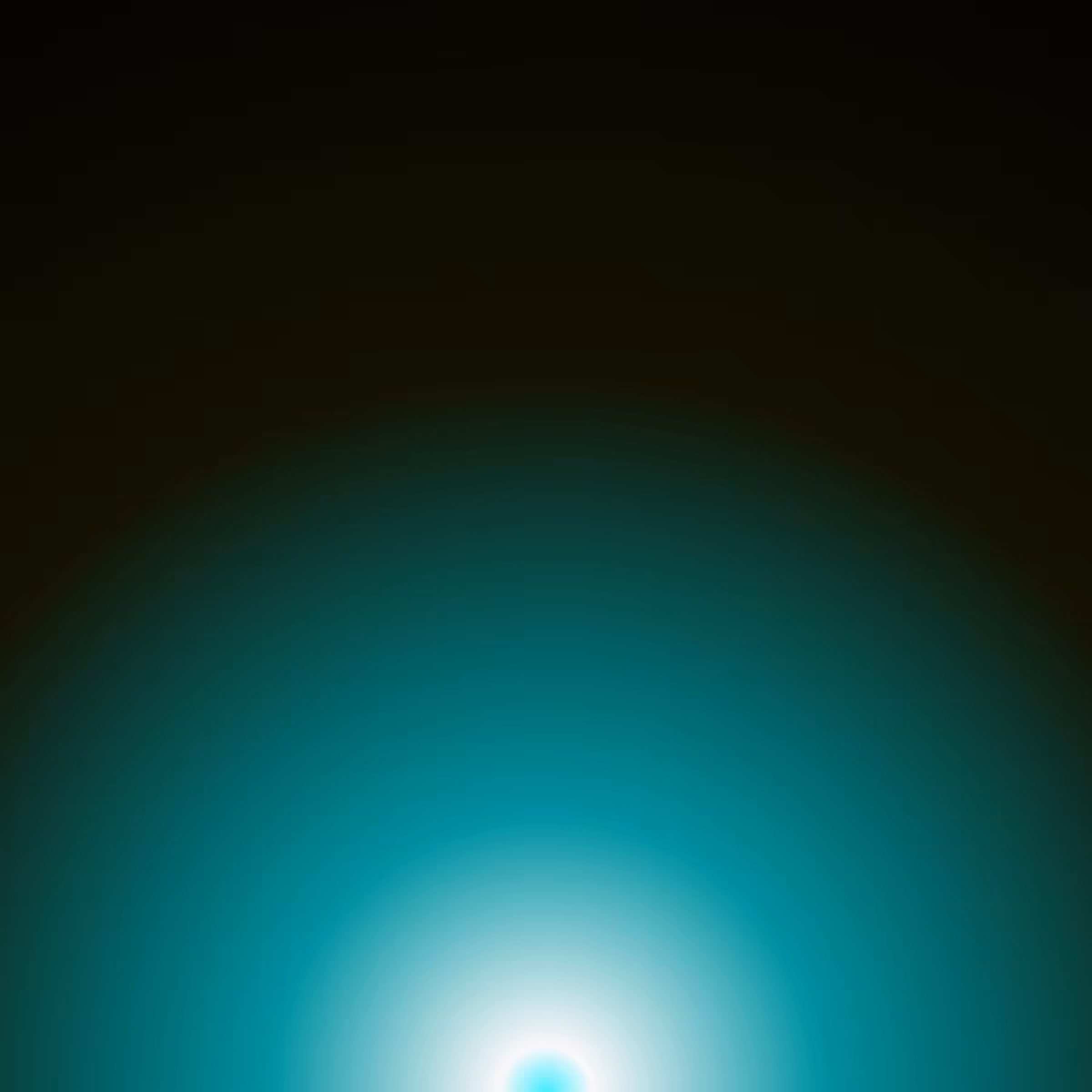 Radial #6