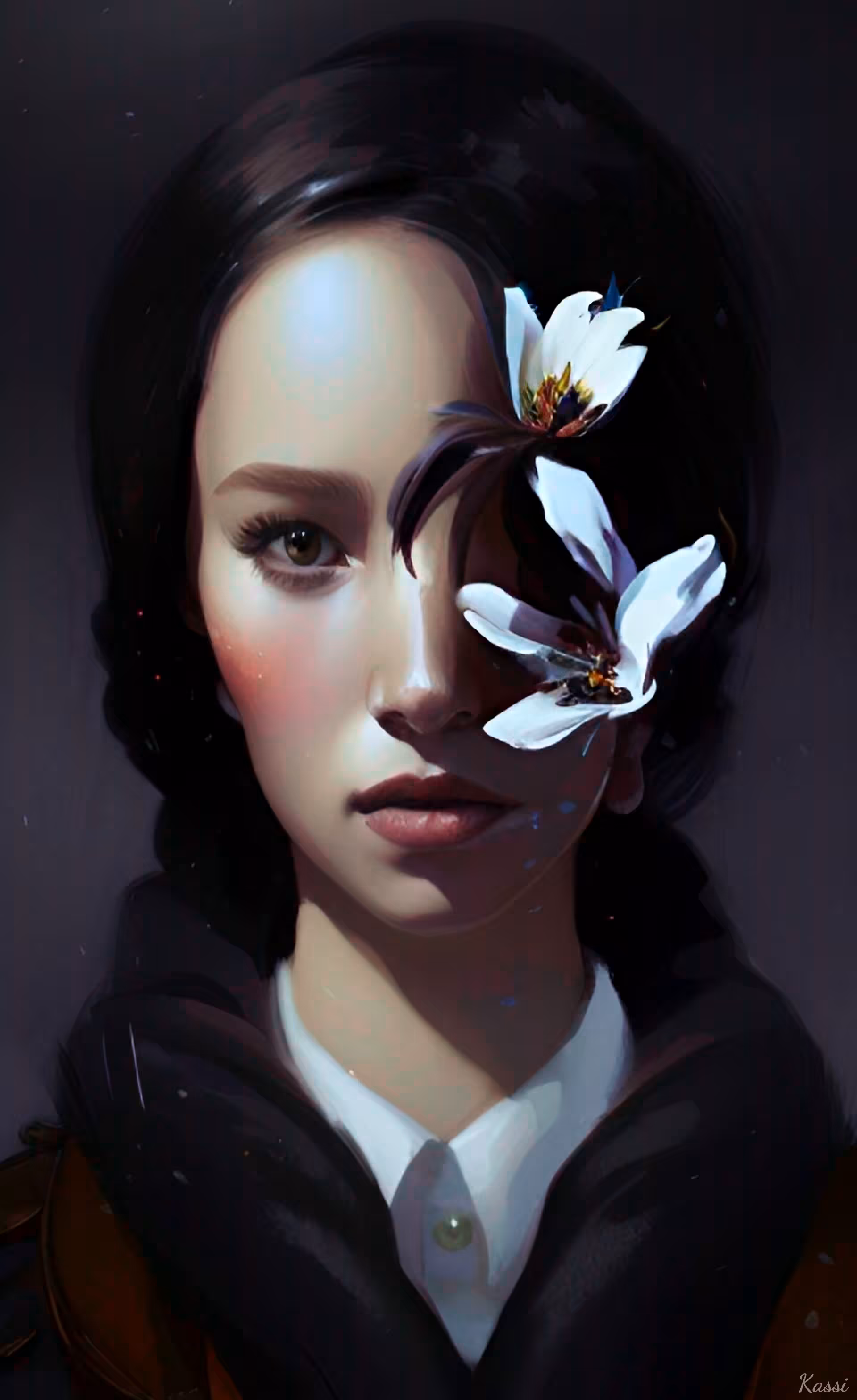 "Female Portraits"28