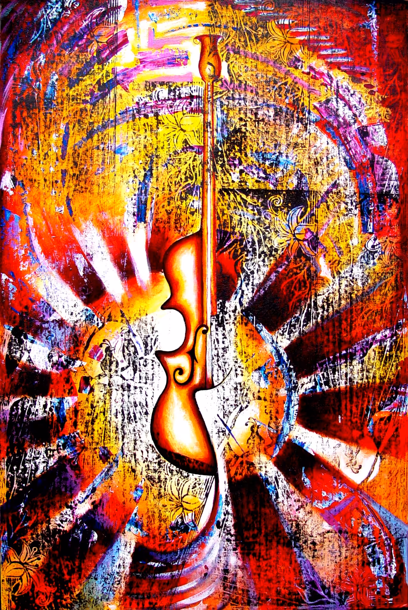 Force of Sound 