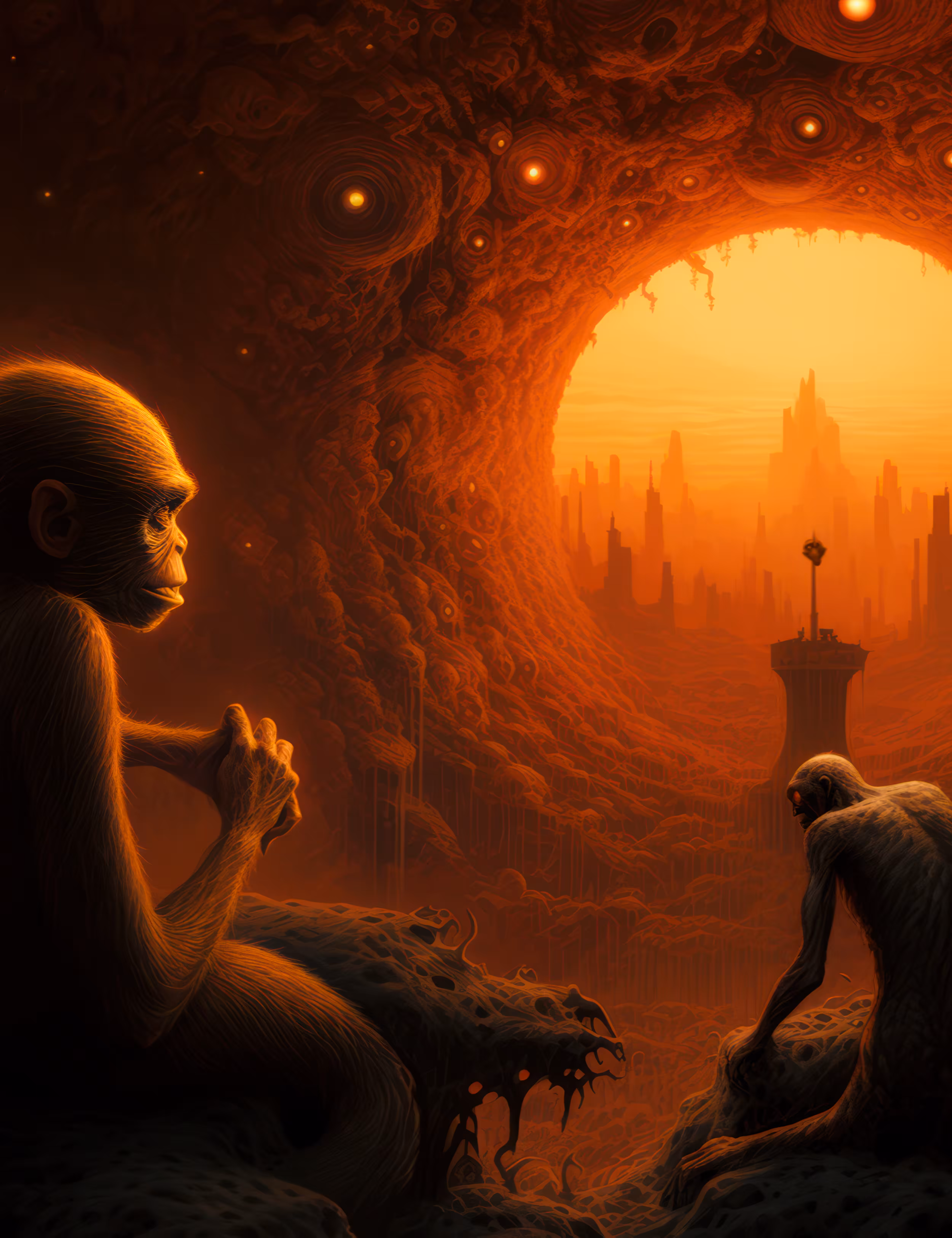 Purgatory
